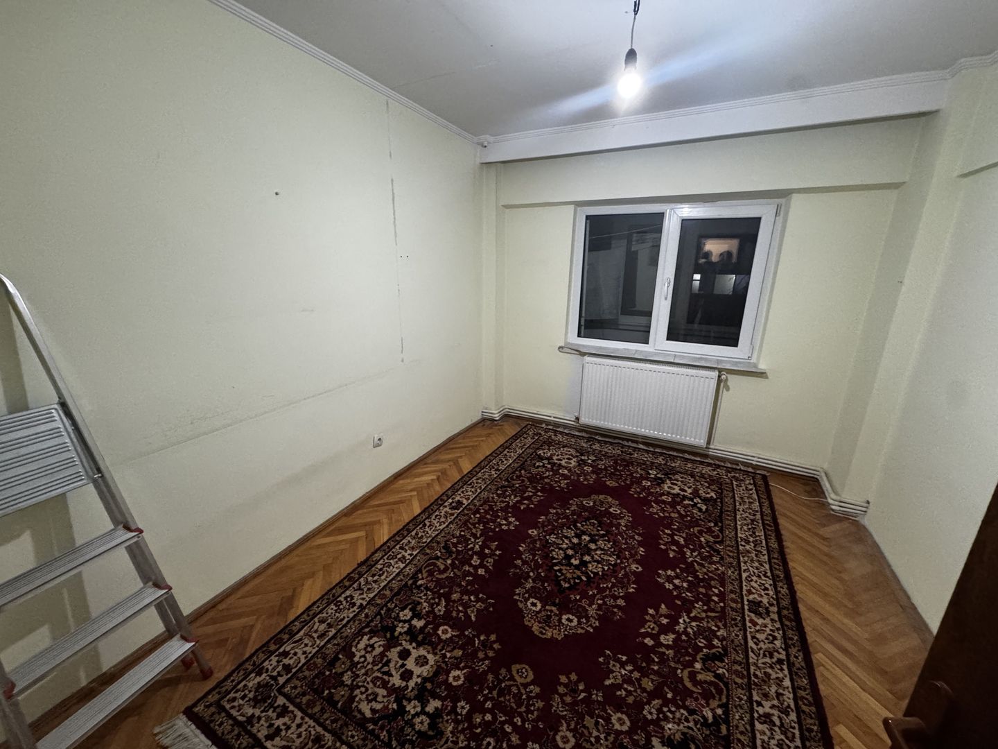 Apartament 4 camere de vânzare – Faleza Nord, centrala pe gaze, Ocazie - Poză 3