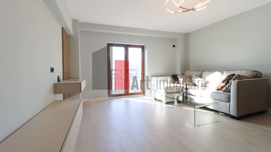 Apartamentul "XENTE",langa Casa Poporului, intri si te indragosteti pe loc de el - Poză 2