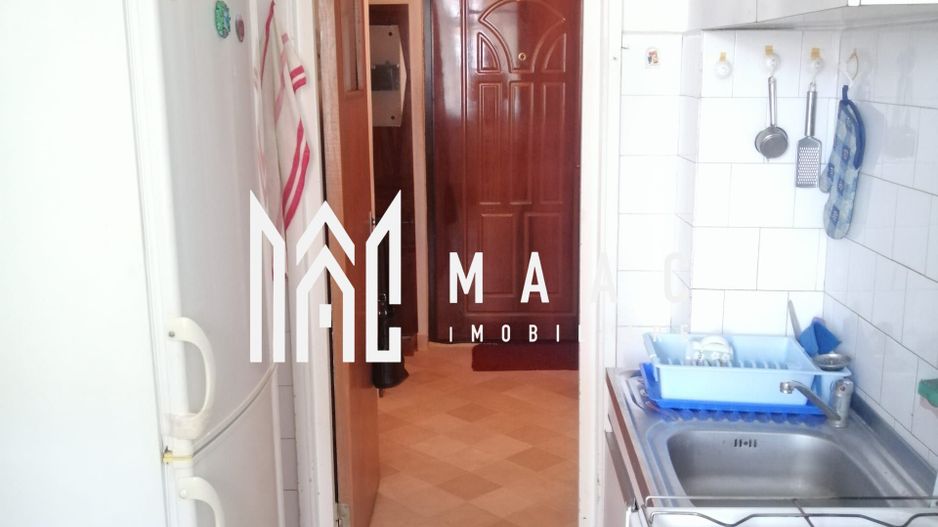 Apartament de închiriat Sibiu | 2 camere | 50 mp | vedere oraș - Poză 4