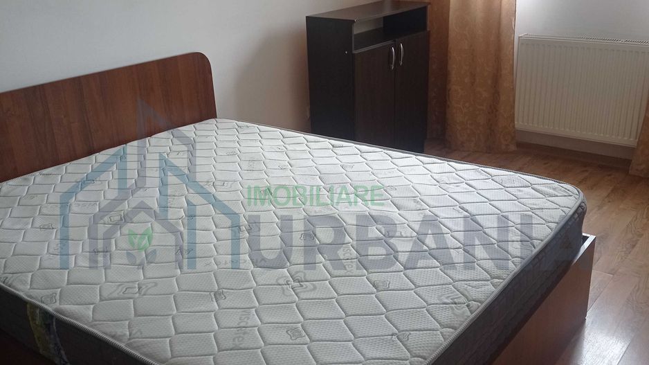 Garsonieră de închiriat în cartierul Pacurari, Iași - Poză 1