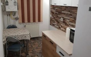 COMISION 0% | Apartament 1 Camera | Zona Freidorf | Parter Inalt - Poză 2