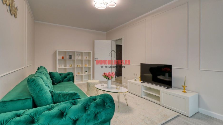 Cartier Noul Titan, Parcuri, Transport STB, Fără Comision Dezvoltator - Poză 3