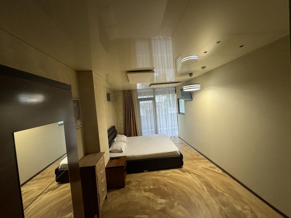 Apartament 3 Camere de Inchiriat - Mobilat si Utilat Premium - Poză 6