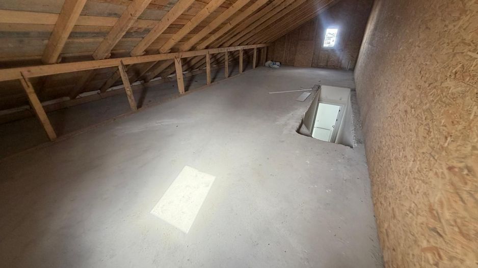 CASA INDIVIDUALA - 180 MP UTILI, INCALZIRE PARDOSEALA, COMISION 0% - Poză 12
