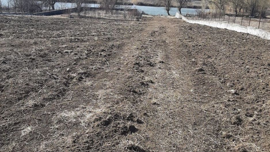 Teren la Lac intravilan construcții Corbeanca Ilfov - Poză 4
