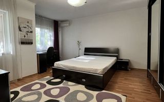 💎 De Închiriat: Garsonieră Modernă & Confortabilă – Zona Constantin Brâncoveanu - Poză 1