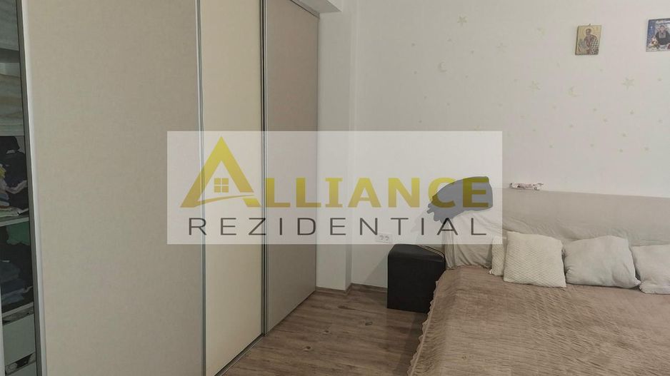 Apartament cu 2 camere in Popesti-Leordeni zona Soseaua Oltenitei - Poză 2