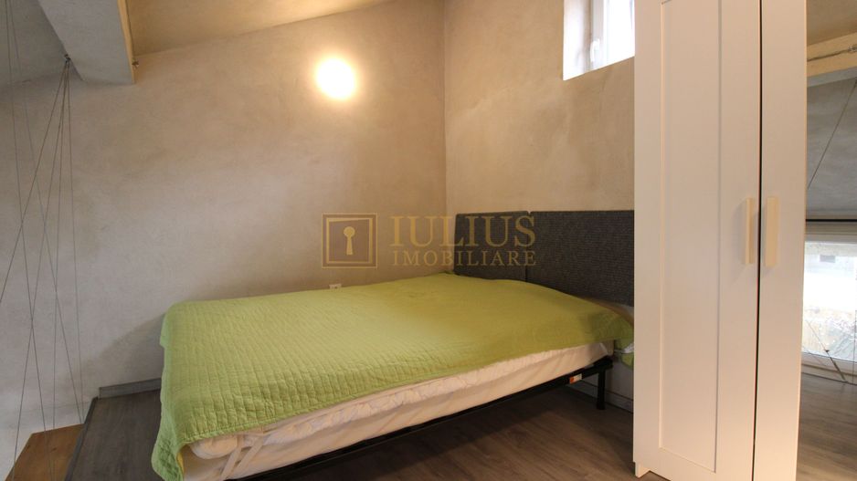 Bv. Victor Babes.Tiny House for rent, pet-frinedly. - Poză 5