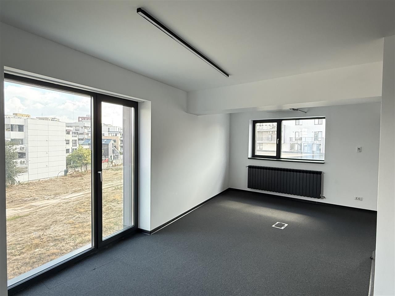 Vanzare Spatiu Birouri Barbu Vacarescu - 102 the Address Bucuresti - Poză 2