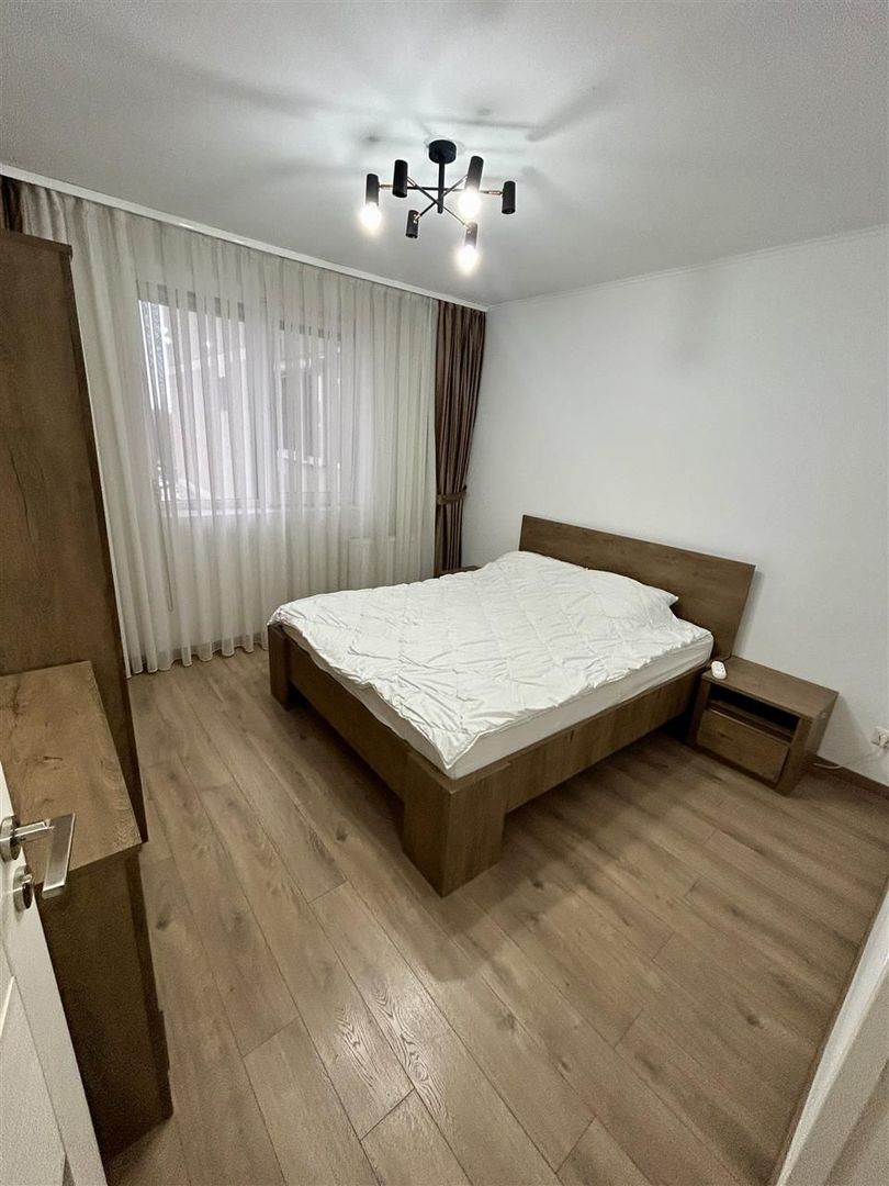 Apartament 3 camere - Poză 3