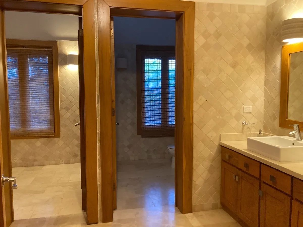 Vilă pe terenul de golf Punta Espada - Poză 33