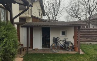 Vânzare casă Com. Berceni - Mamina - Poză 28