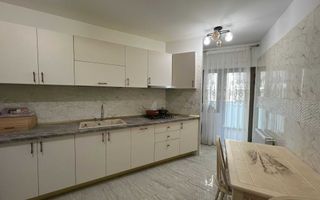 VANZARE 3 CAMERE DECOMANDAT - 2 min metrou Mihai Bravu - Poză 2