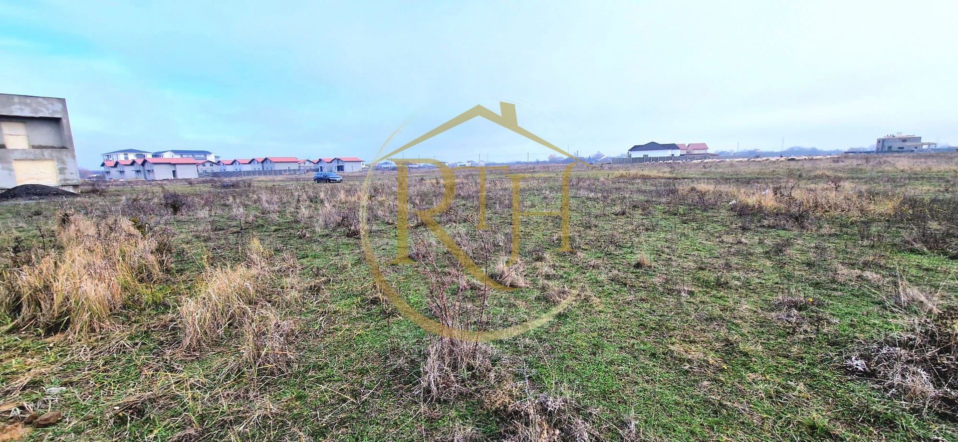 De vanzare teren intravilan in Giroc,657 mp, front stradal 20 ml. - Poză 14