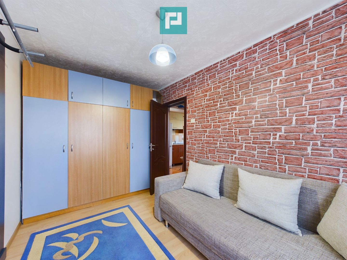 Apartament cu 3 camere zona Lebăda - Poză 5
