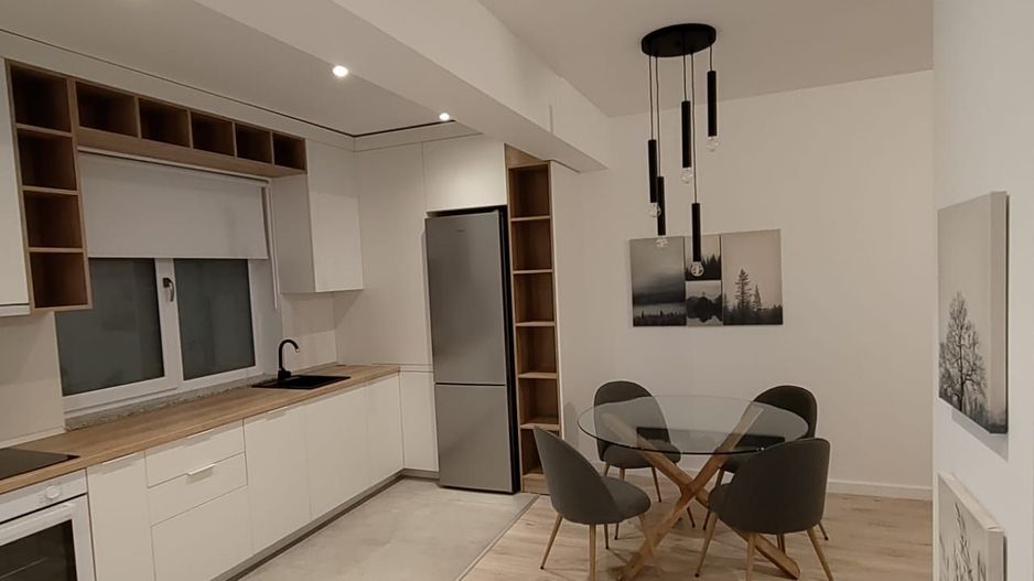 Apart 2 camere | Bloc 2022 | Etaj 2 | Parcare supraterană - Poză 20