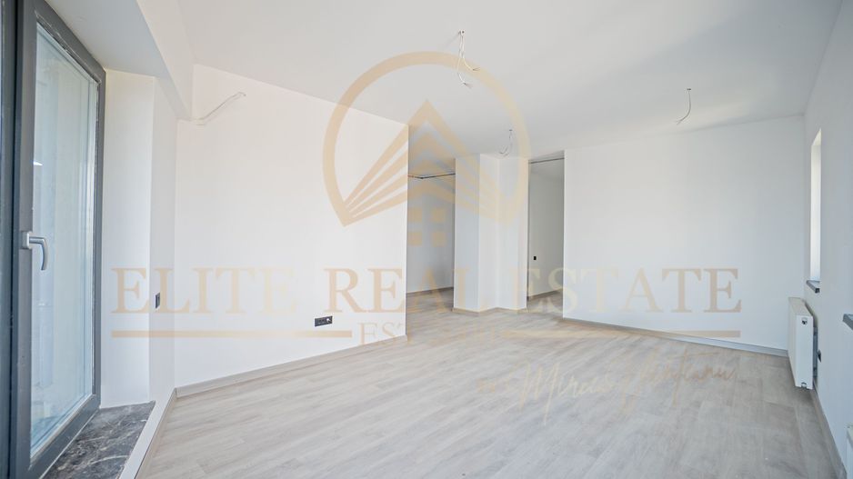 Tomis Plus - Celine Elegance - Vânzare apartament cu 4 camere, etaj 6. - Poză 3