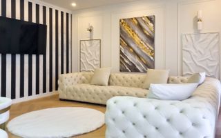 Rent I Luxury 4-Room Apartment | New I Iancu Nicolae I Pipera I Pool - Poză 4