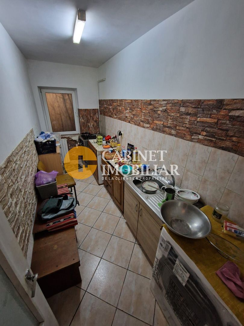 Apartament 1 Camera Decomandat+Boxa - Poză 4