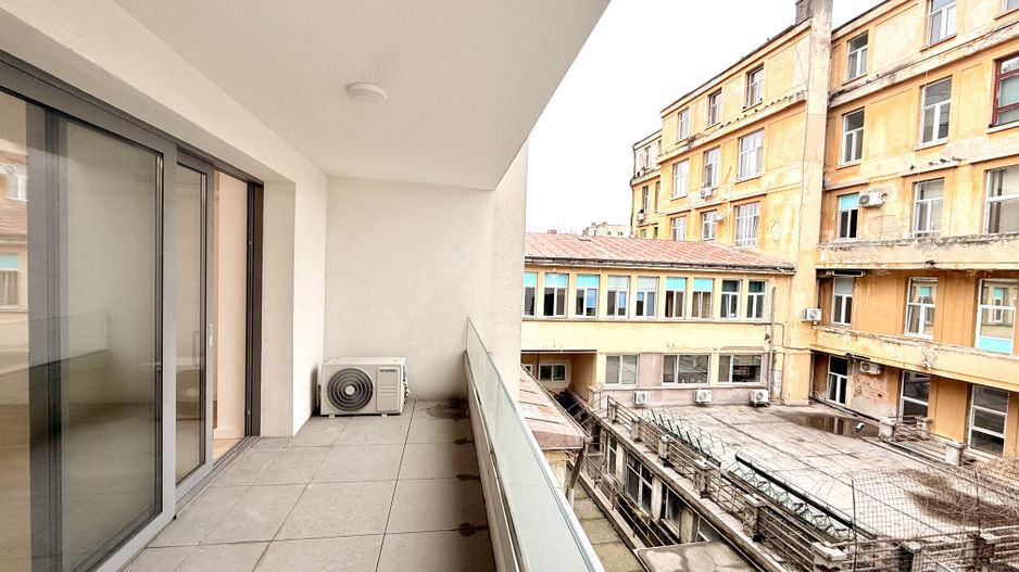 Tribunal Bulevardul Unirii 2 camere studio 2025 Rate Esalonari dezvoltator - Poză 17