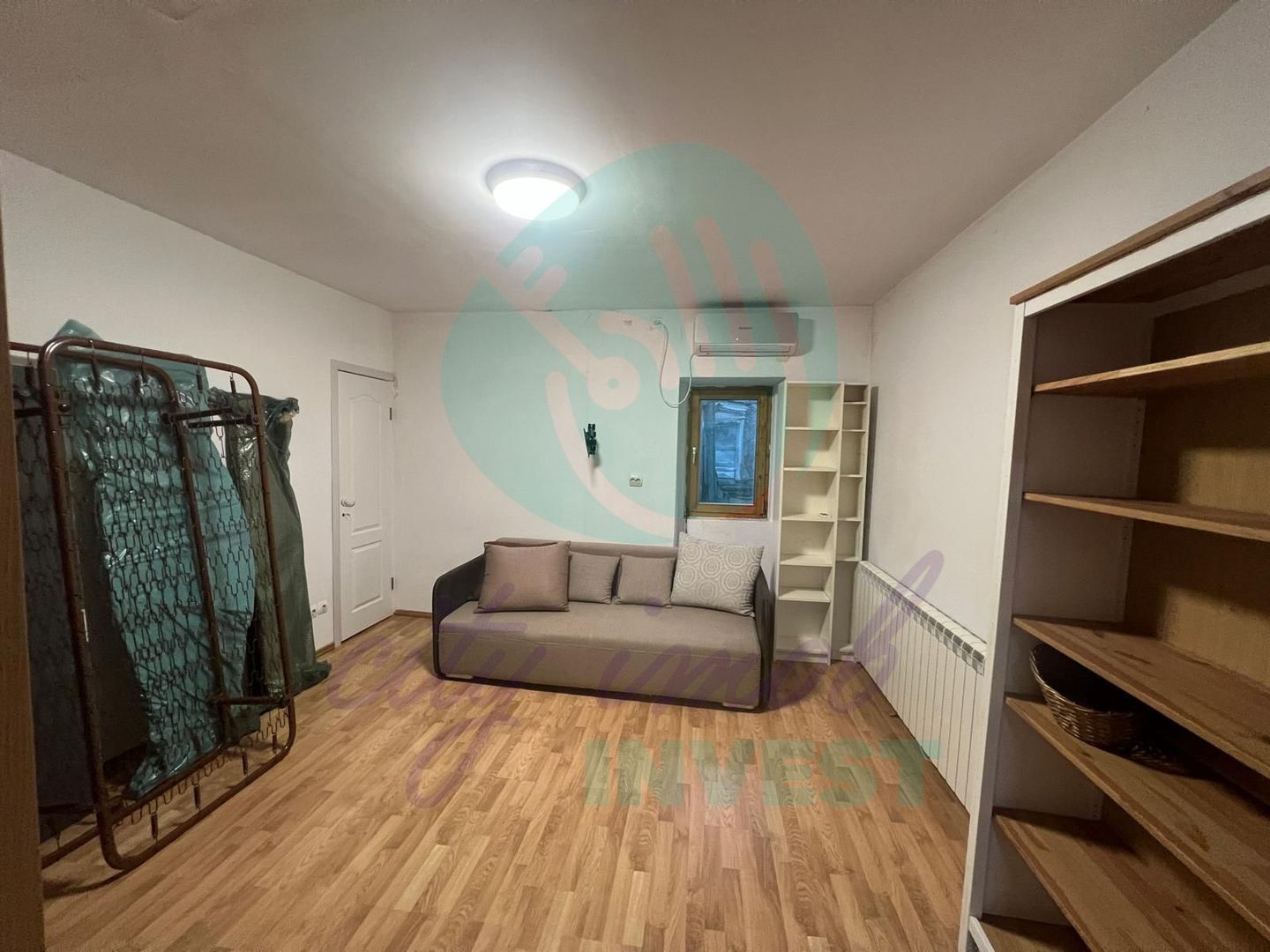 Apartament 3 camere+Birou la mansarda  |Calea Victoriei | Ideal firmă/birou - Poză 16