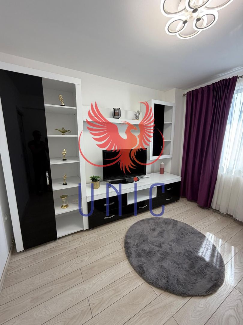 3 camere Calea Severinului - Poză 10