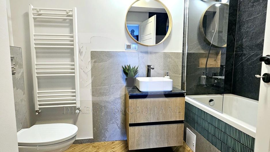 Apartament la cheie | doua dormitoare | Zona Terra - Poză 13