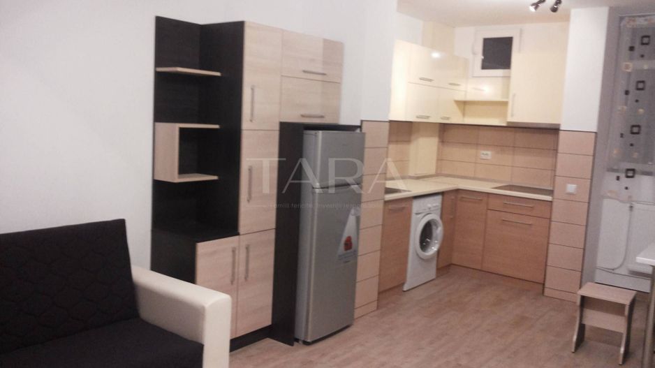 De vânzare garsonieră- Mănăștur, Cluj-Napoca - Poză 1