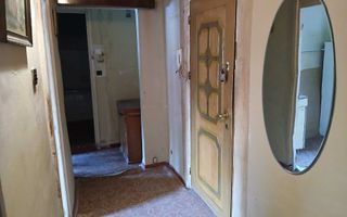 BRASADAS vinde Ap 2 cam 49mp et 4/4 Plopilor - Cluj - Poză 4