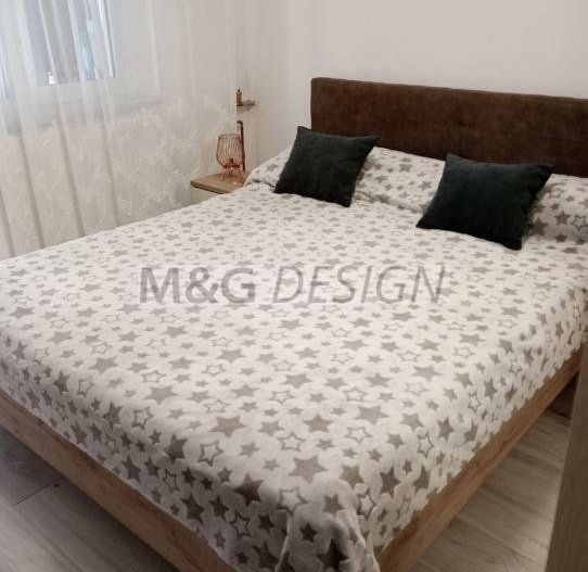 2 camere decomandat 2 balcoane centrala proprie Dorobantilor - Poză 11