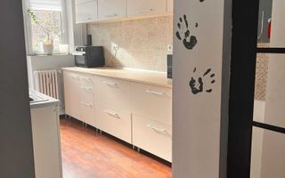 Apartament 3 camere decomandate, parcare, PET-FRIENDLY, zona Platinia - Poză 3