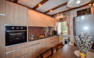 Apartament cu 3 camere | Etaj 3 | Zona Simeria - Poză 7