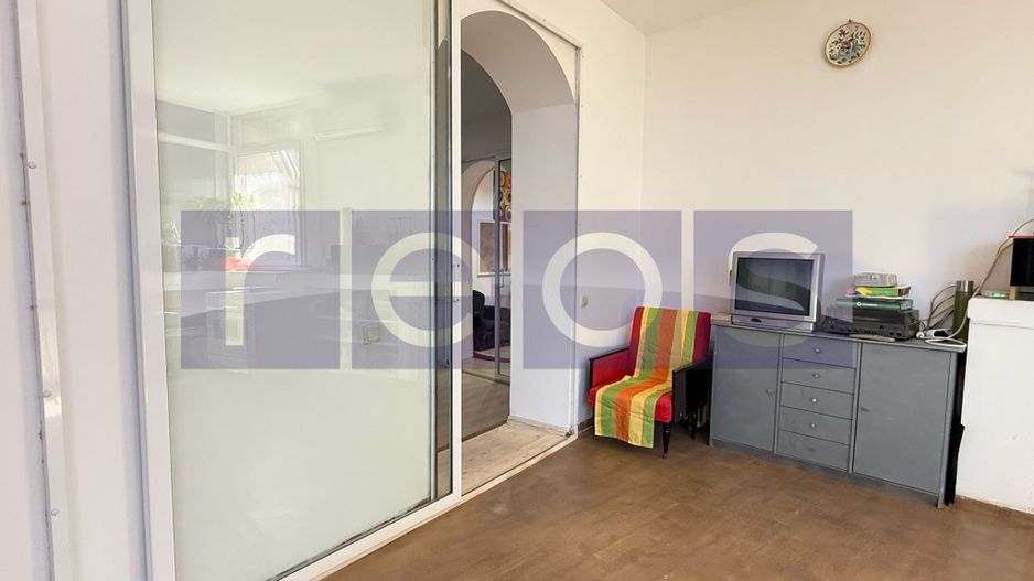 OPORTUNITATE DE VANZARE  APARTAMENT 6 CAMERE ÎN VILA | ZONĂ CENTRALĂ - Poză 1