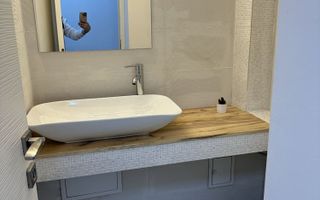Inchiriere apartament 3 camere Bulevardul Tineretului 53 cu loc de parcare - Poză 5