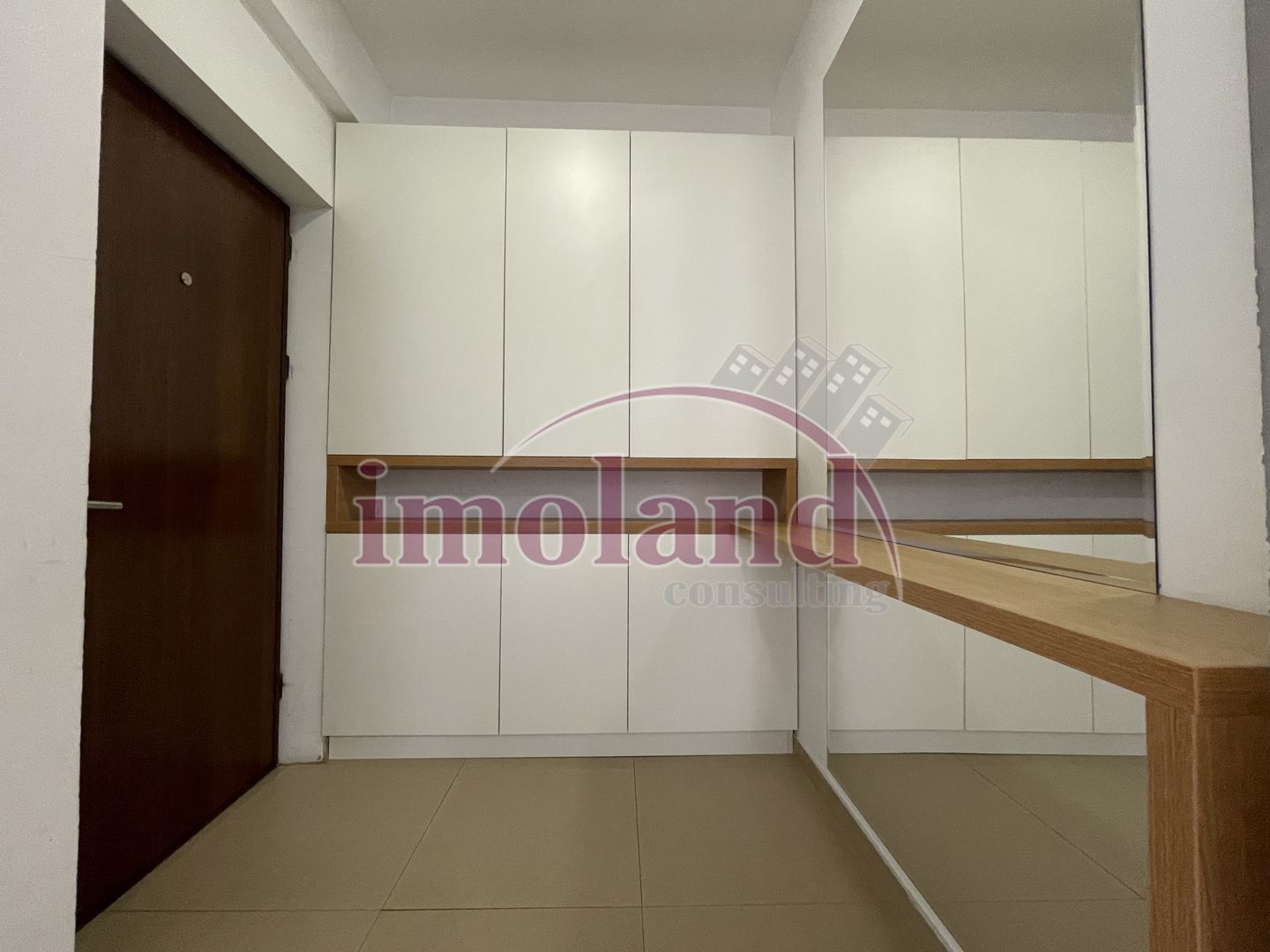 Vânzare apartament 3 camere mobilat utilat | zona Eminescu – Dacia | Bloc 2014 - Poză 15