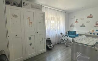 Apartament 3 camere | Mobilat | Gradina | Parcare | Selimbar - Poză 5