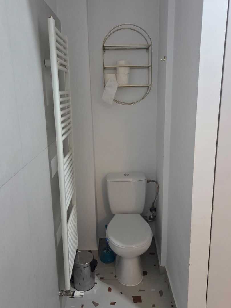 2 camere Romana - Amzei, centrala proprie, totul nou, lux! - Poză 14