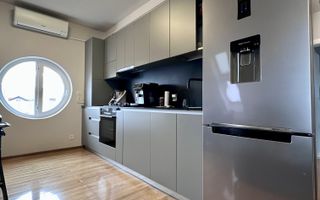 Comision 0 % ! Apartament modern cu 3 camere, 2 băi, 73 mp, cartierul Bună Ziua - Poză 4