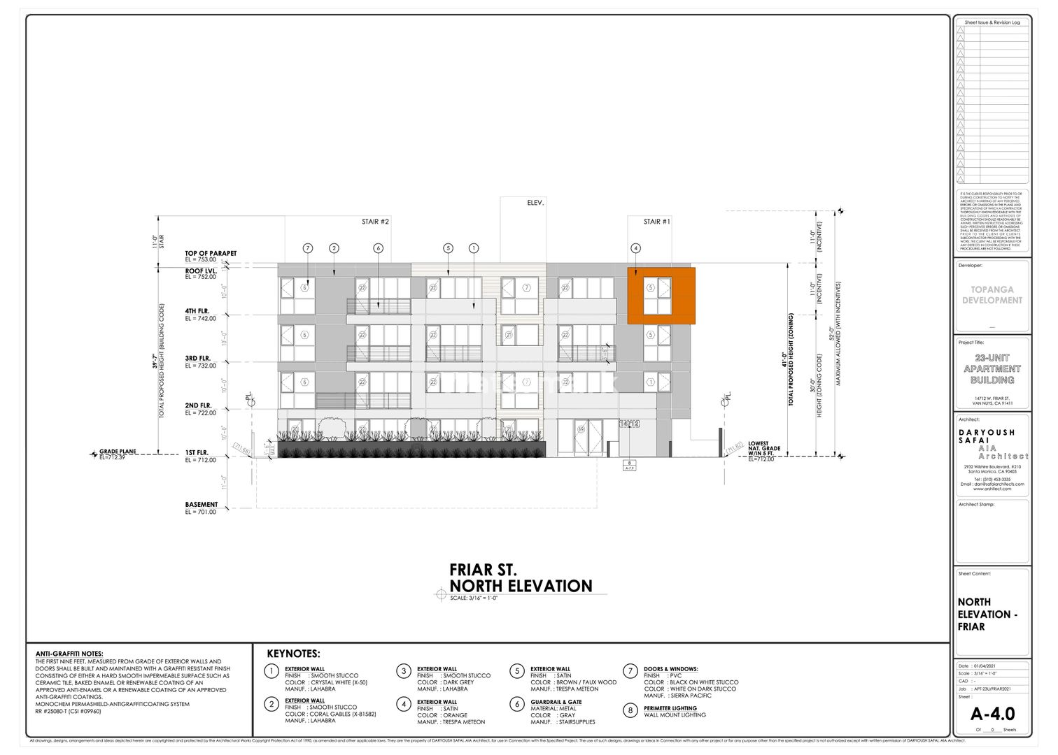2 camere | bloc nou finalizat | zona Rosetti vino la vizionare - Schiță 7