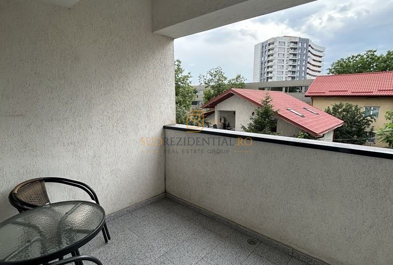 Apartament 2 camere  Bloc  2021 | 61,2 mp | Etaj 1 | Sector 3 - Poză 31