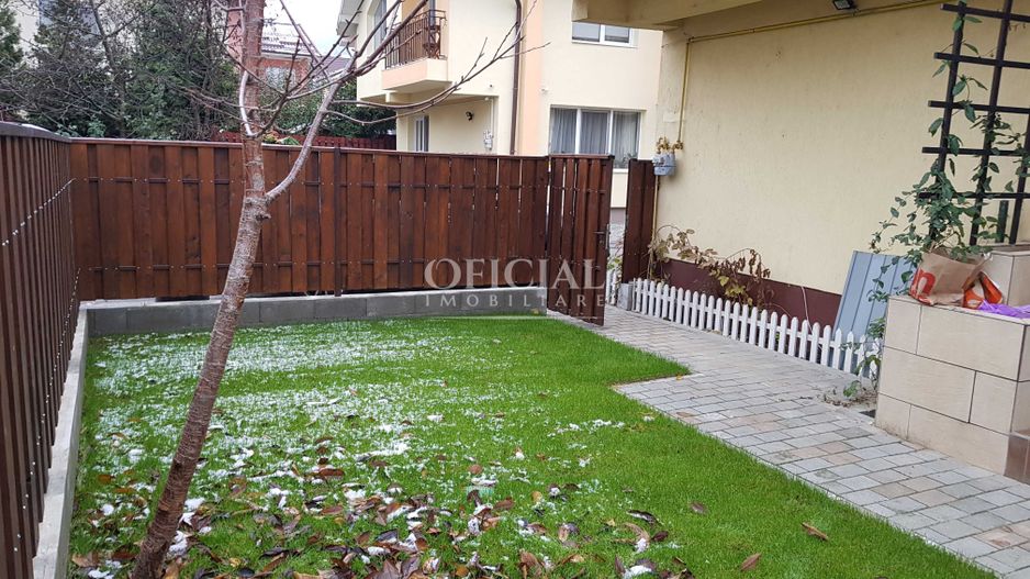 Casa tip duplex | 2 Parcari | Curte | Zona Parcul Poligon | Floresti - Poză 2