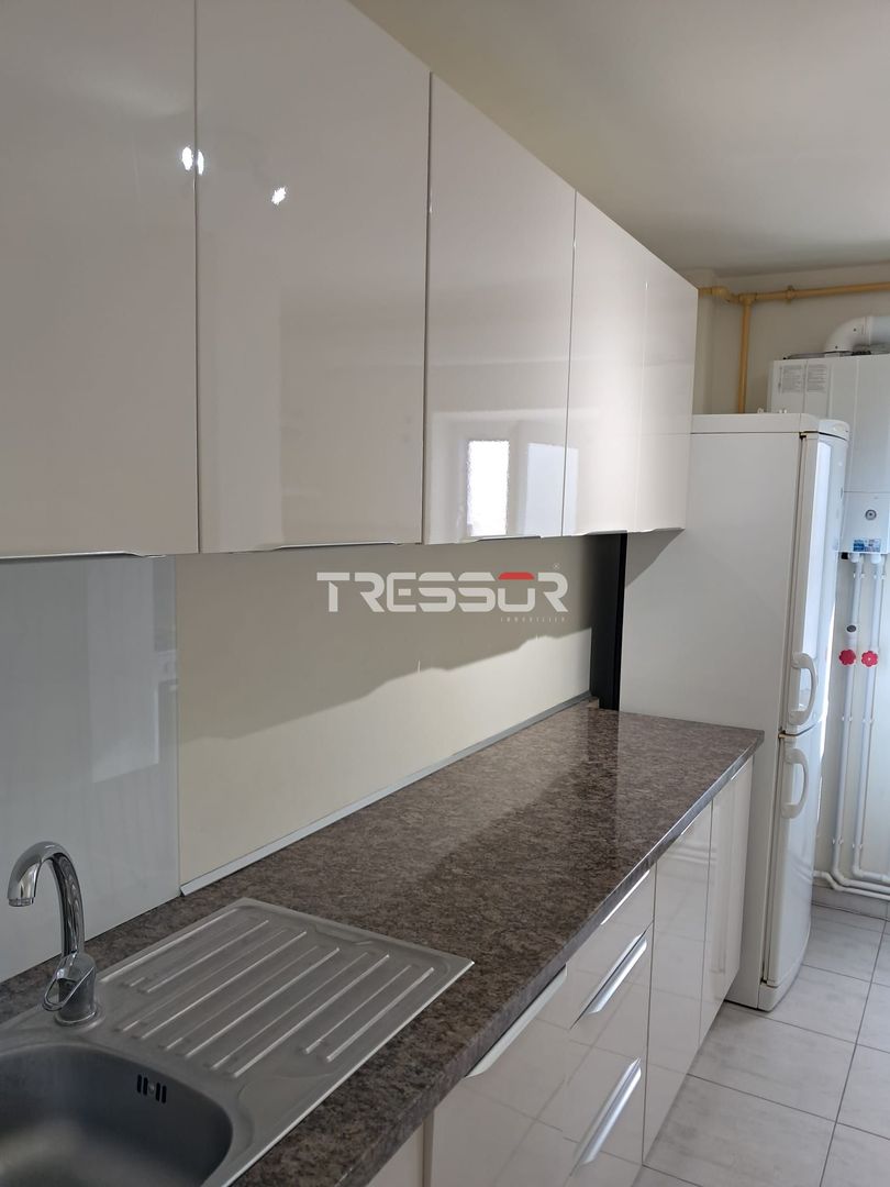2 camere modern în zona Km 5 - Poză 6