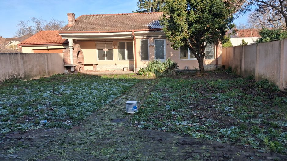 Casa RENOVATA partial 8 cam 6 ari 550mp garaj ANA IPATESCU. - Poză 6