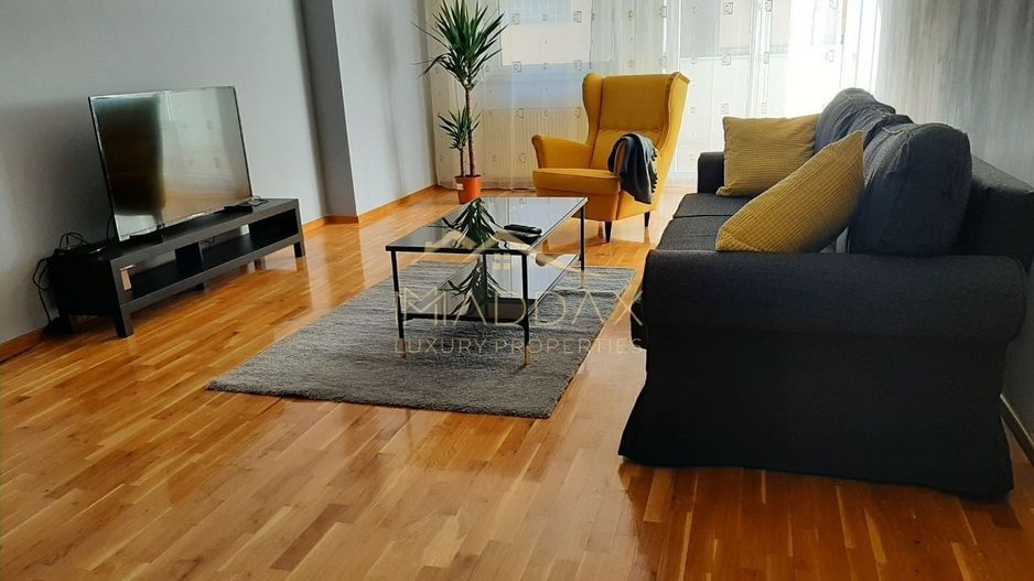 Apartament 2 camere Parcul Herastrau / sos Nordului*** - Poză 1