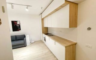 AP. 2 CAMERE GROZAVESTI, BLOC NOU, CENTRALA TERMICA, METROU 5 MINUTE - Poză 4