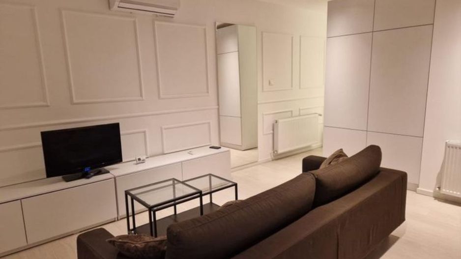 STUDIO OBOR - DORMITOR SEPARAT, CENTRALA PROPRIE, CURTE, METROU 5 MIN. - Poză 7