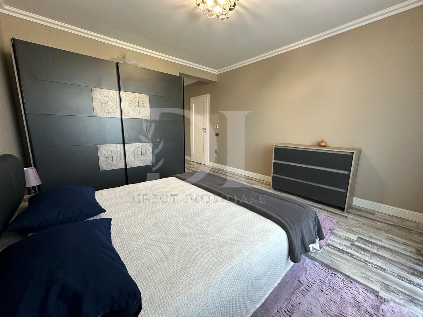 Duplex finisat & mobilat integral –de vanzare  Dezmir/ Cluj - Poză 8