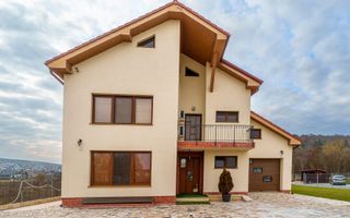 Clădire modernă cu spațiu multifuncțional de închiriat în Jucu de Mijl - Poză 3