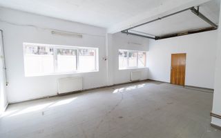 Chirie clădire centrul civic | Brașov | 500mp | 5000€ - Poză 8