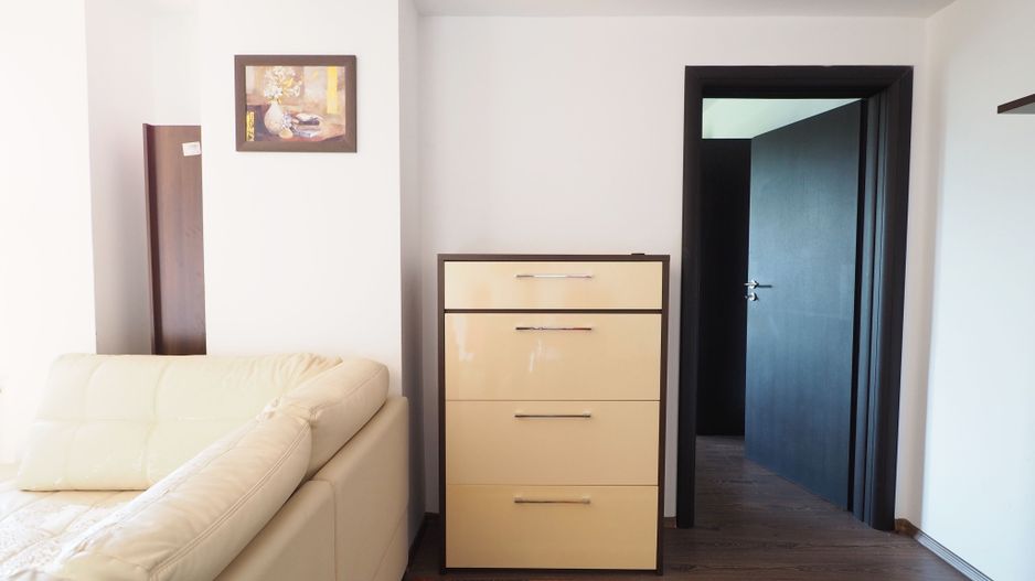 Vanzare 2 camere complet mobilat si utilat-Bucurestii Noi metrou - Poză 15